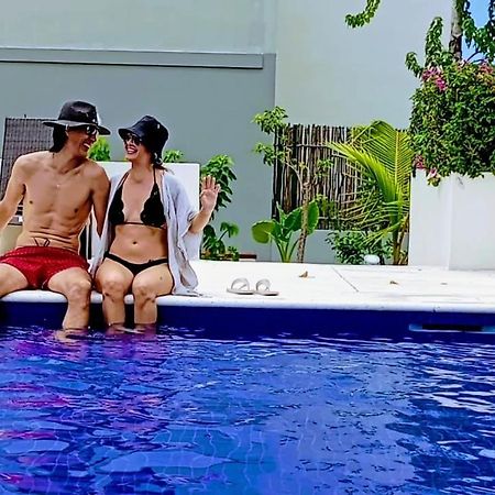 Love Vacations Tulum Exterior foto