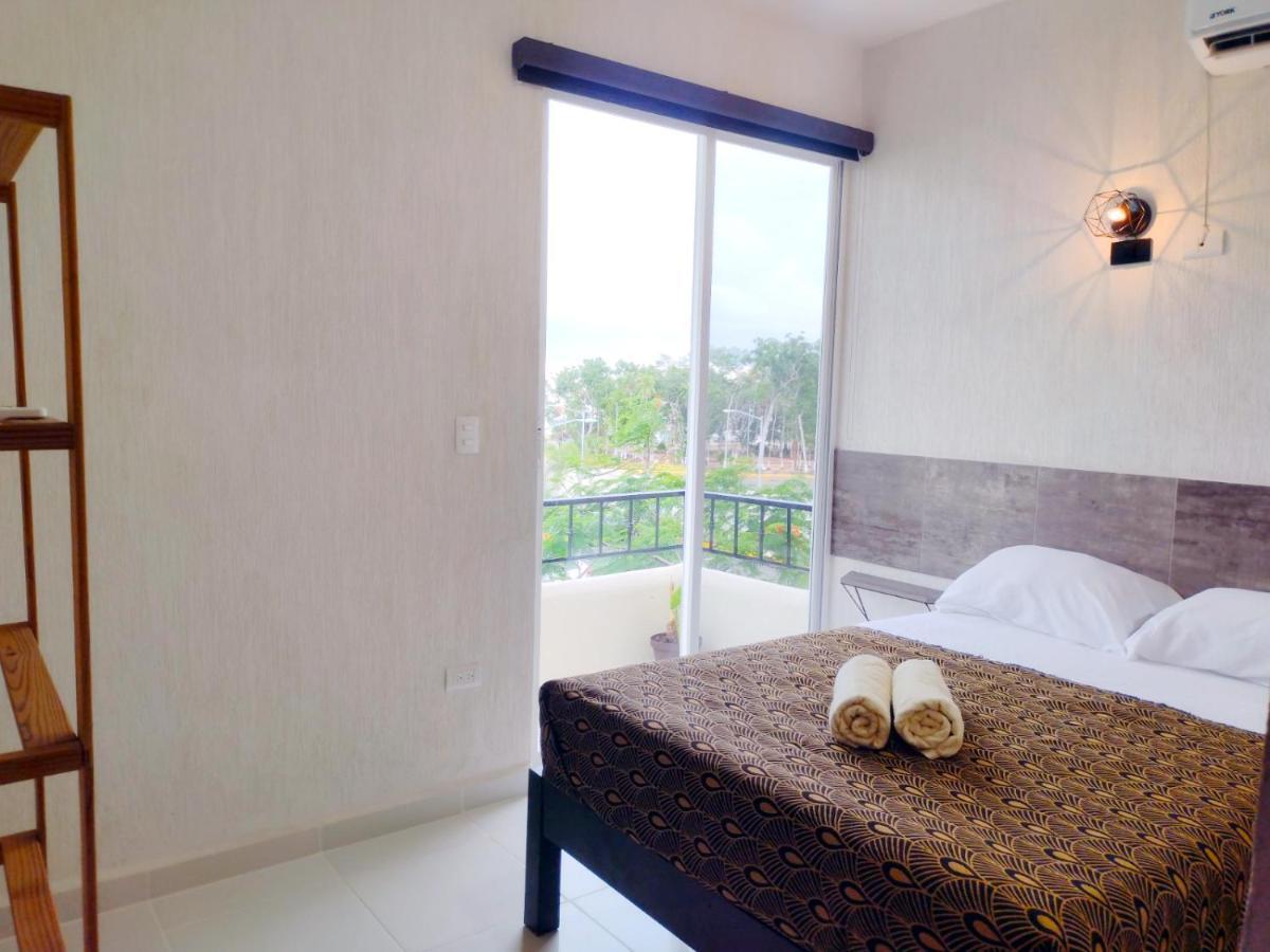 Love Vacations Tulum Exterior foto