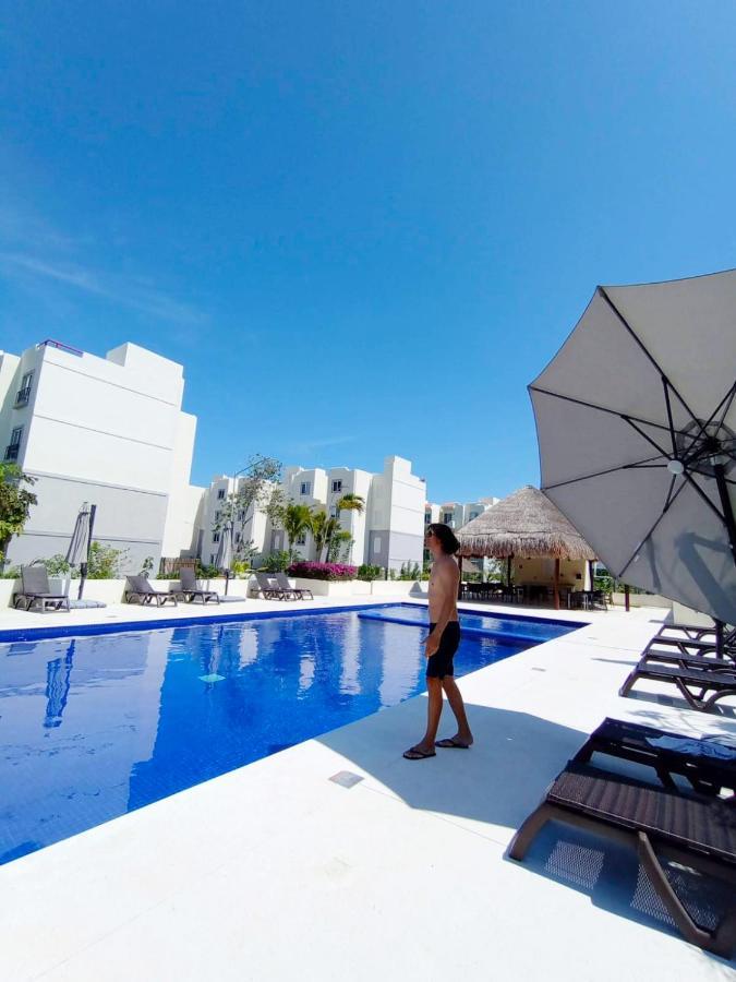 Love Vacations Tulum Exterior foto