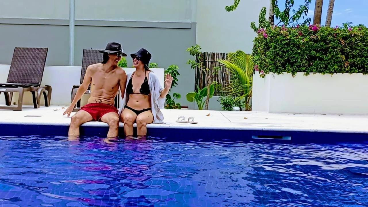Love Vacations Tulum Exterior foto