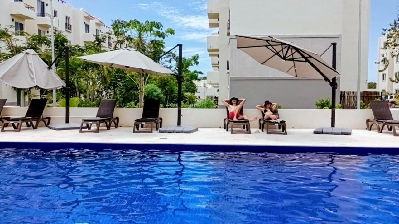 Love Vacations Tulum Exterior foto