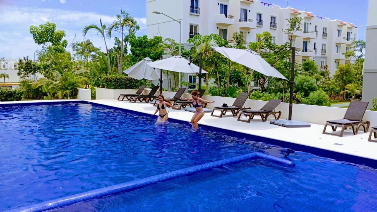 Love Vacations Tulum Exterior foto