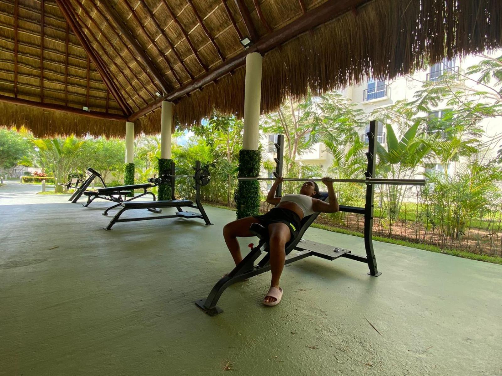 Love Vacations Tulum Exterior foto